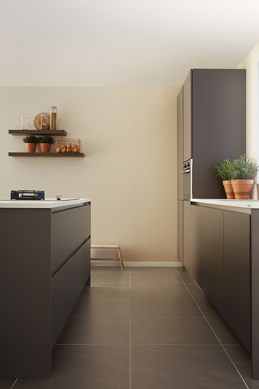 Foto: GL2000 truffel STAAND