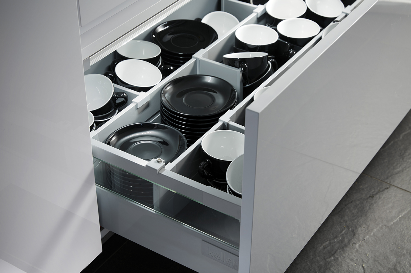 Foto: GL4000 Fuente HG ijs DETAIL 1