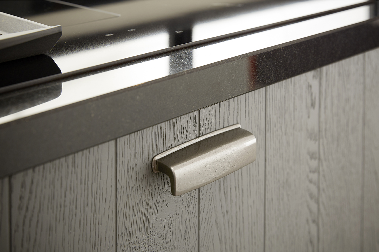 Foto: Merestein basalt SL Crystal NCS oranje SL DETAIL 1