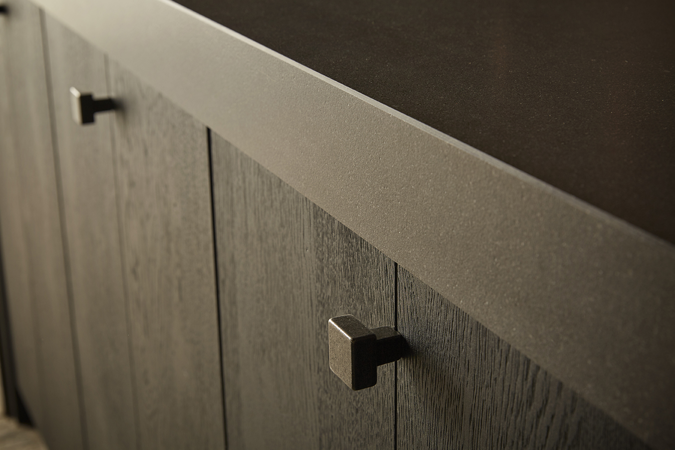 Foto: Zuylen NCS zwart SL DETAIL 1