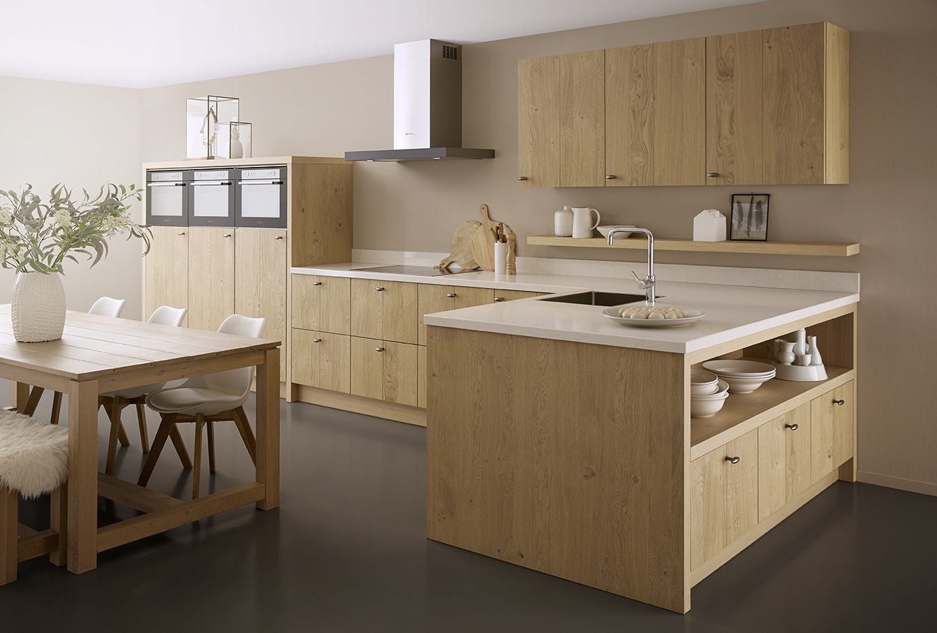 Foto: Zuylen natuur B BASIS STAND 2