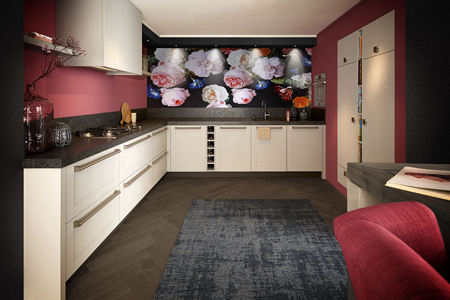 Foto: Zuylen Bredevoort NCS grijs SL SL BASIS