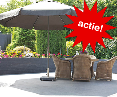 Foto: Natuursteen aktiefoto