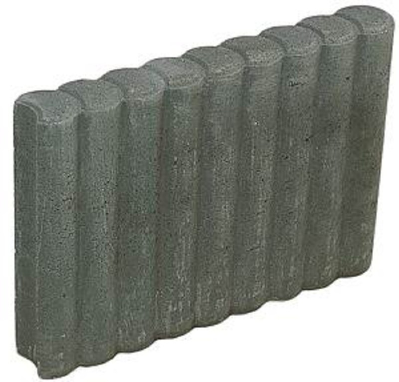 Foto: excluton rondoband palissade 7000227