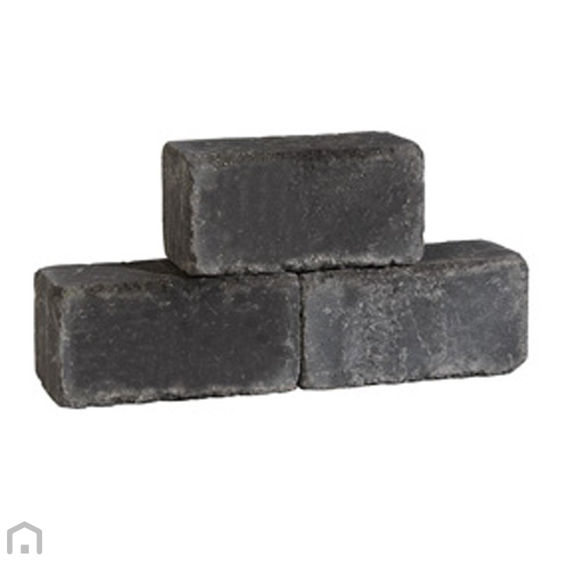 Foto: mbi getrommeld stapelblok muurelement afct101bs