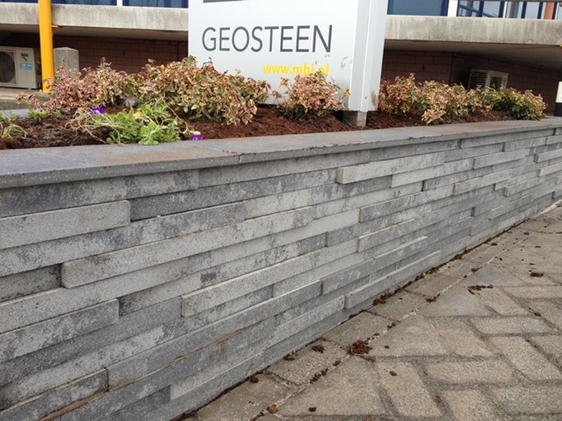 Foto: mbi stylistix muurelement excm854bs