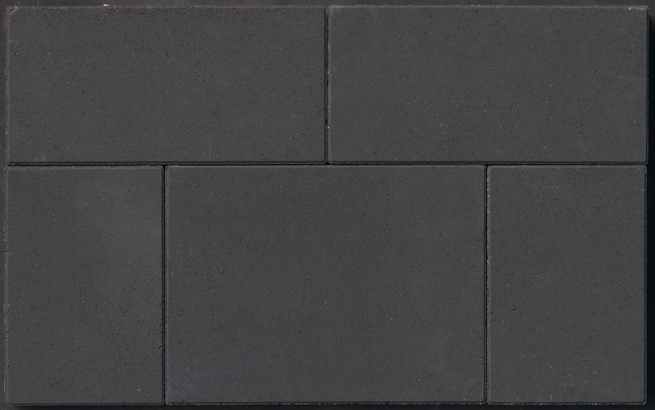 Foto: w3 Pag. 1   Groot wildverband Grande Allure wildverband fac. zwart deklaag