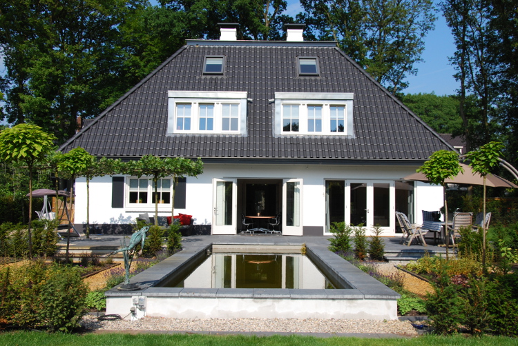 Foto: Flieroord woning 2 