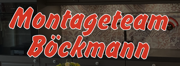 Profielfoto van Montageteam Böckmann Küchen & Mehr