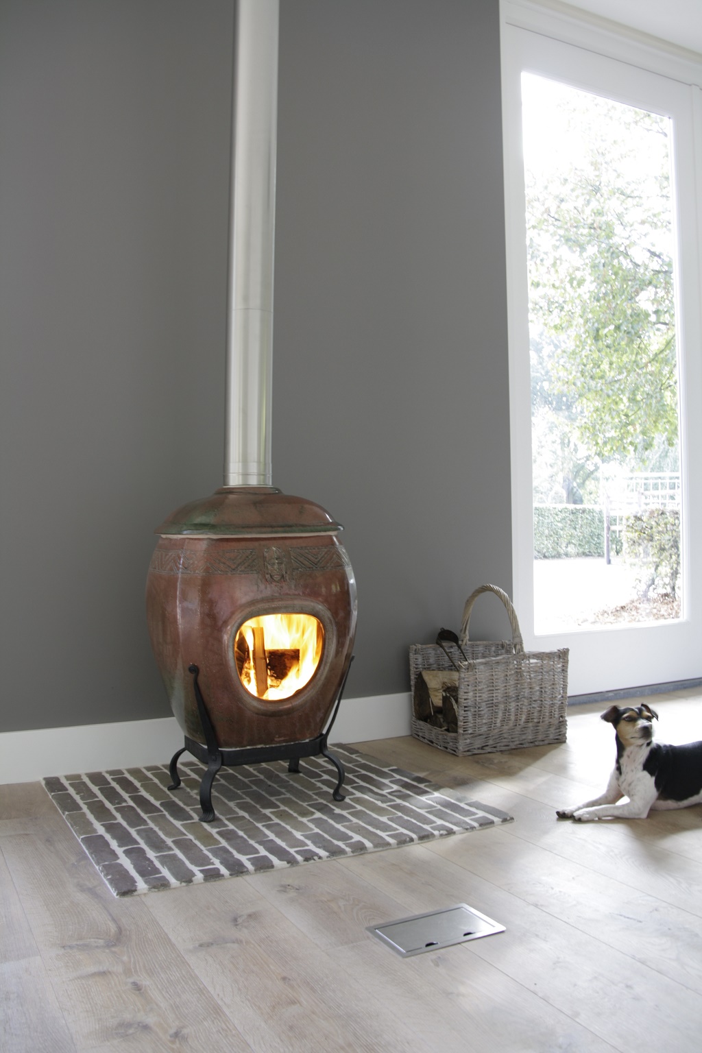 Foto: African Flame 2