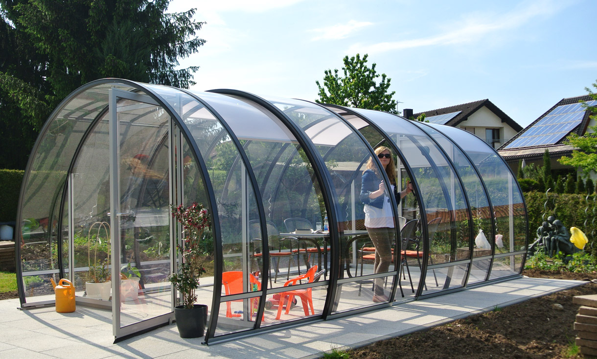 Foto: Luna tuinprieel 2