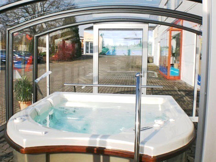 Foto: carat overkapping