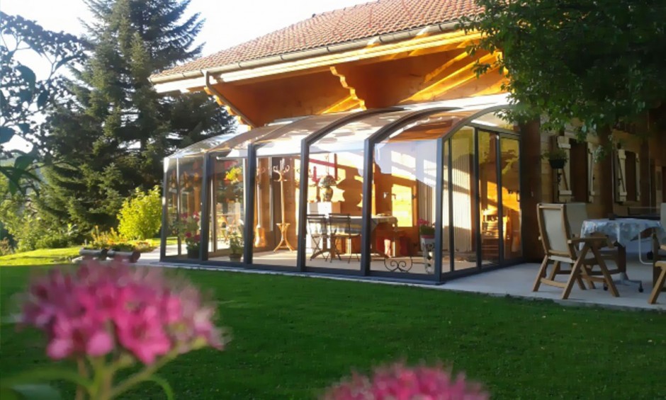 Foto: w3 terrassenueberdachungen saphir topas 12