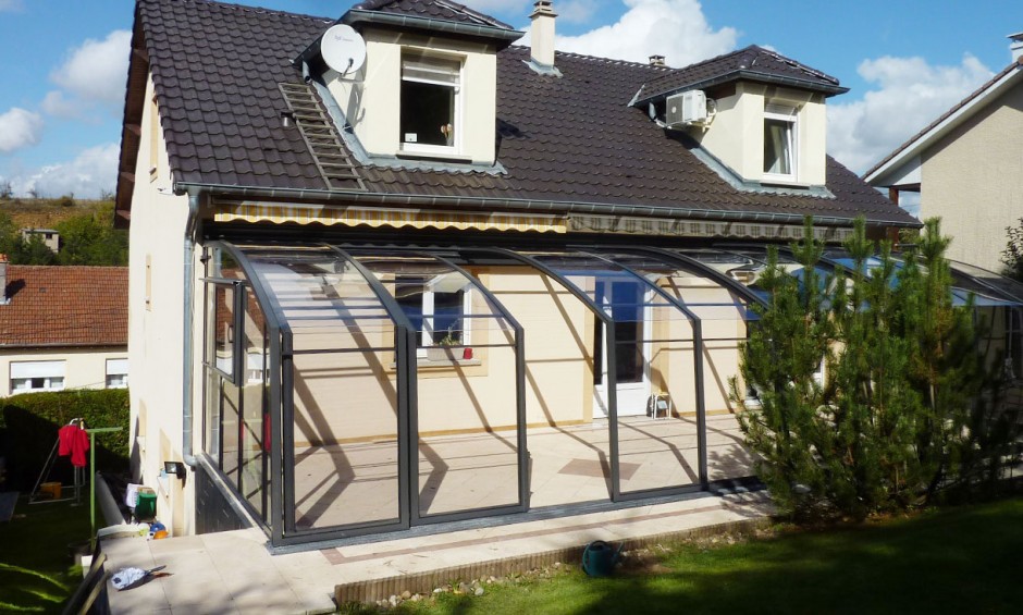Foto: w3 terrassenueberdachungen saphir topas 3