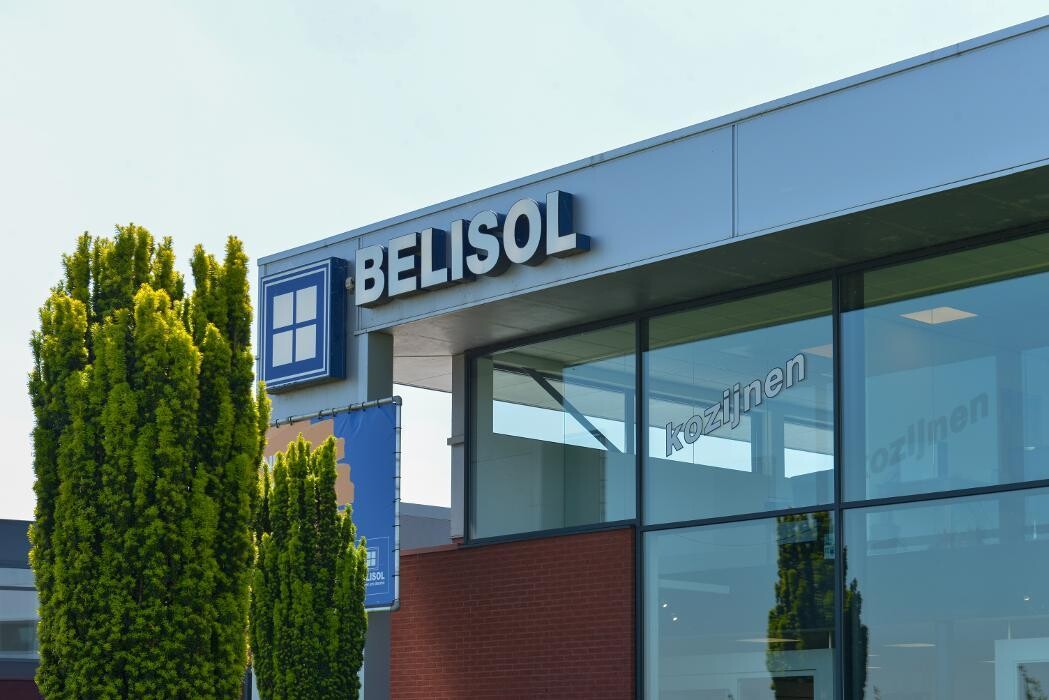 Profielfoto van Belisol Dronten