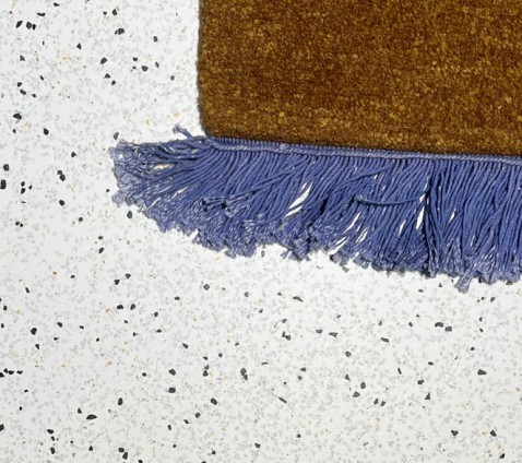 Foto : De Motion Terrazzo, voor een authentieke look van nu