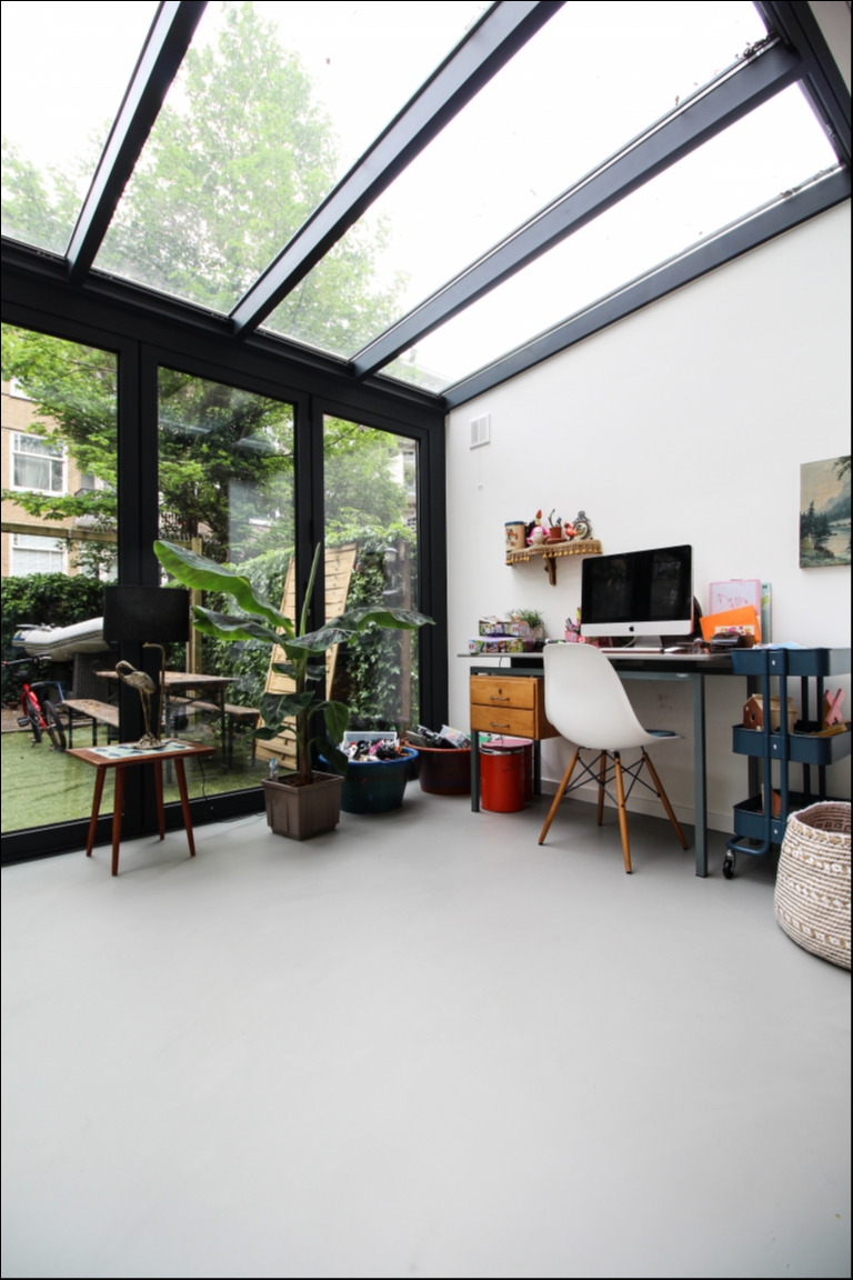 Foto: 3 niemantsverdriet