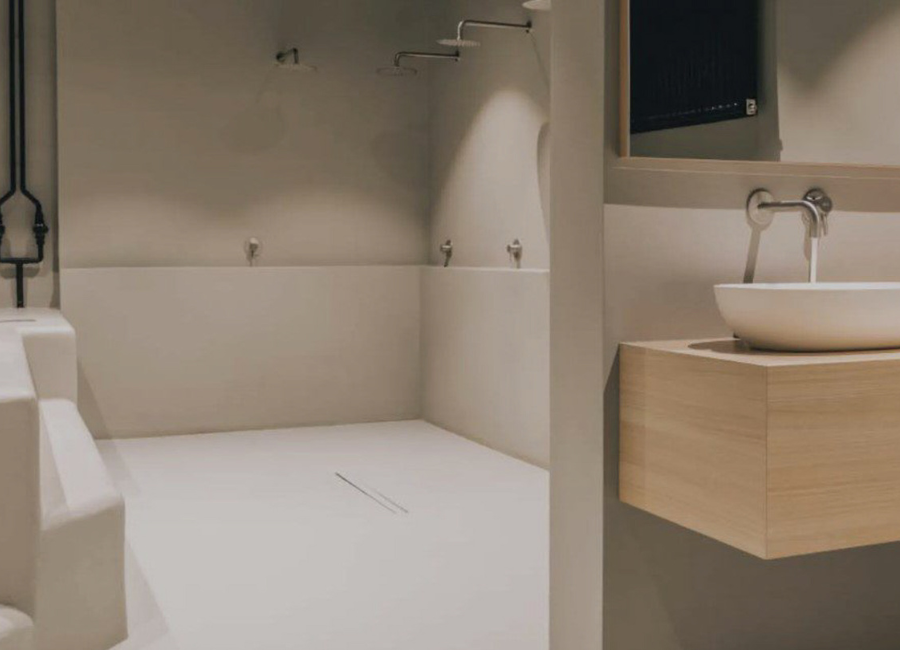 Foto: motion wall  2 