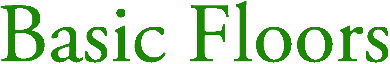 Profielfoto van Basic Floors Houtenvloeren