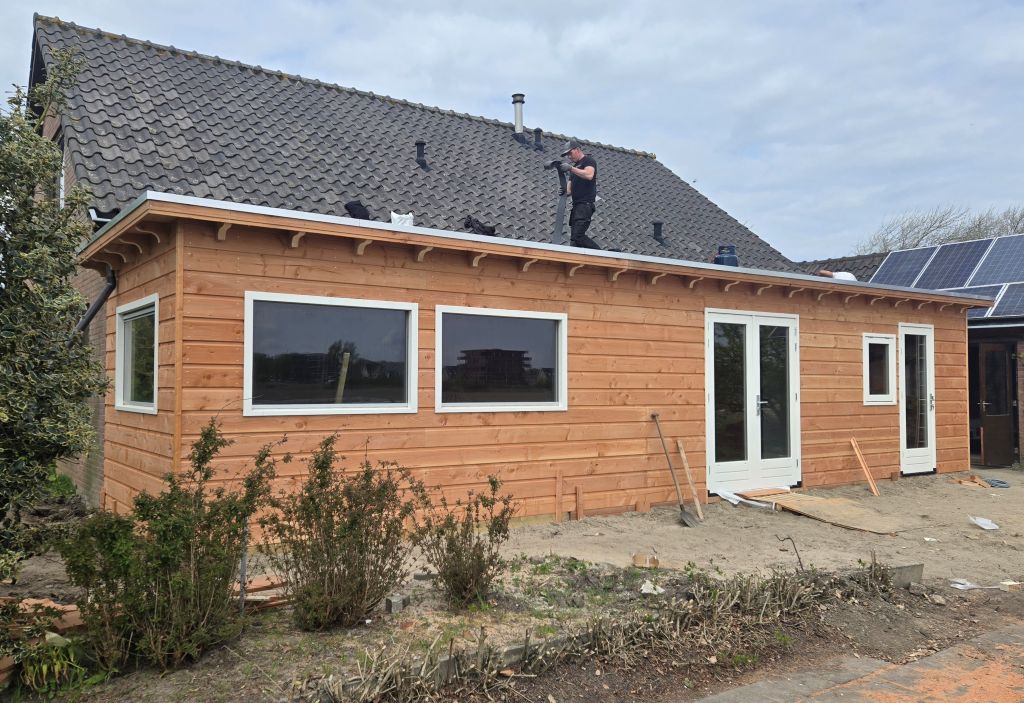 Foto: MG Houtbouw gerealiseerde projecten 012026 03