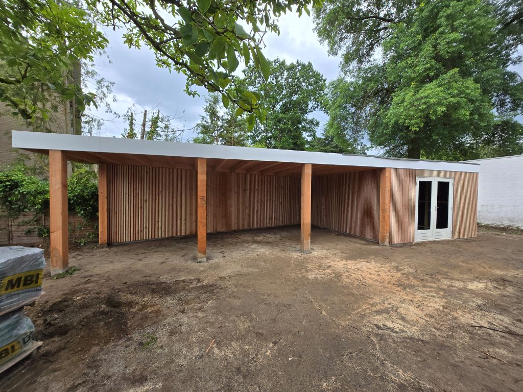 Foto: Wonennl MG Houtbouw project 20260611 171846