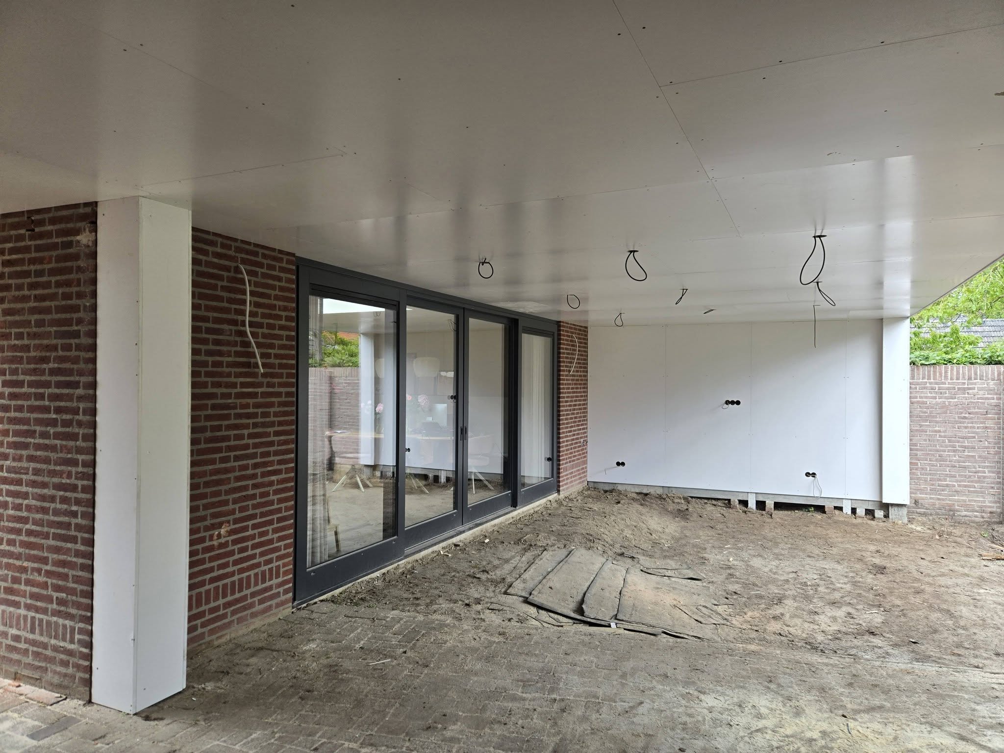 Foto: mg houtbouw wonen nl houtbouw mg
