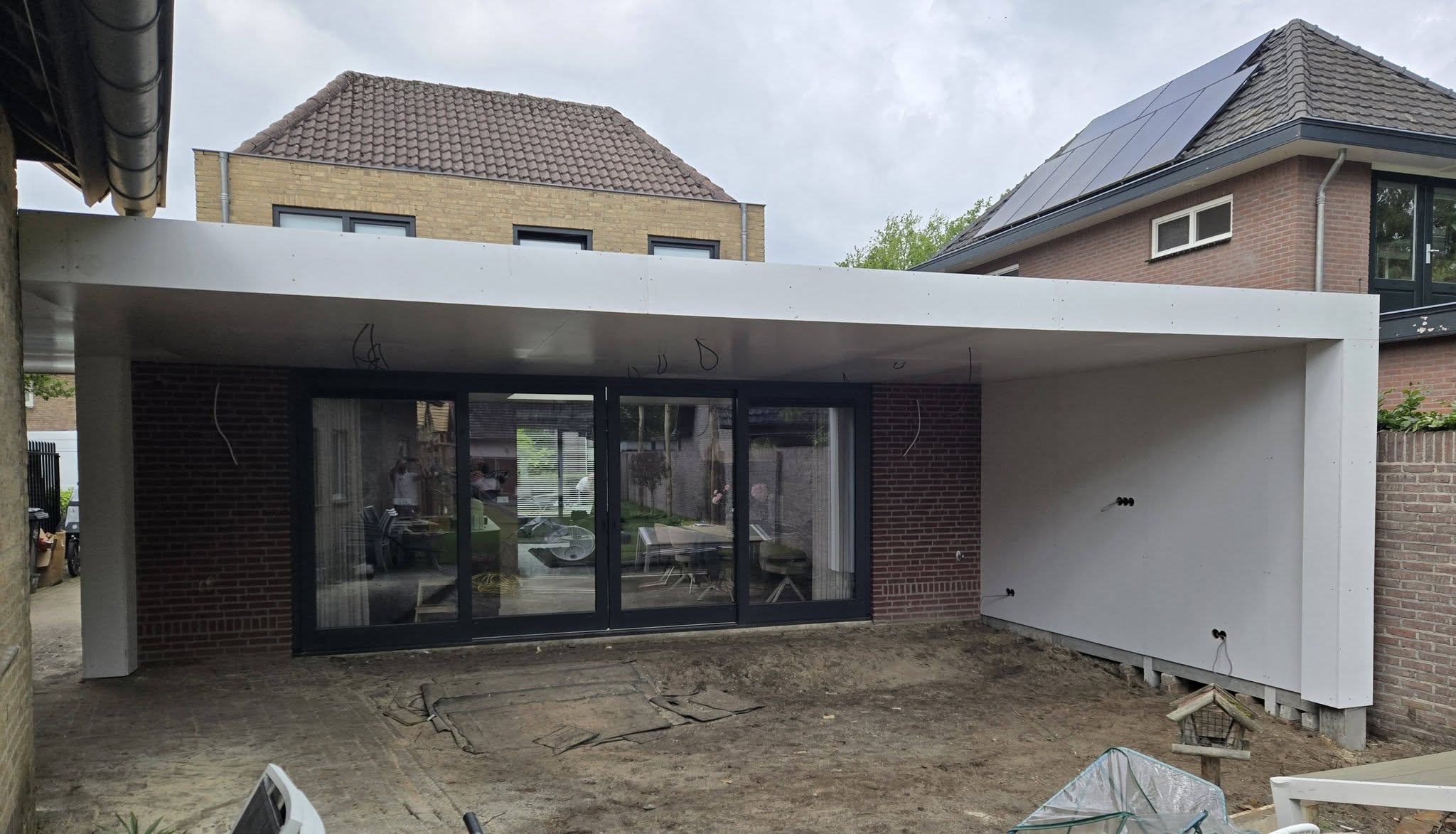 Foto: mg houtbouw wonen nl wonen