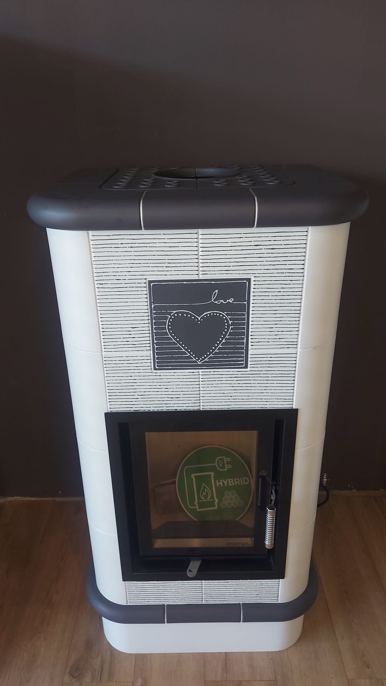 Foto : 50% korting op showroommodel