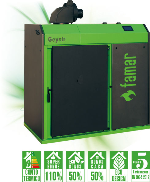 Foto: Wonennl Gesyir cv ketel Pietro e Calore 1