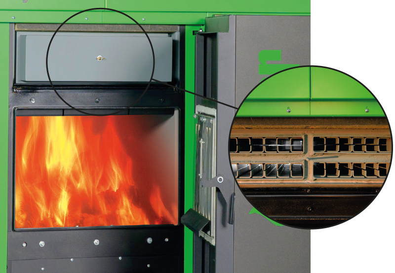 Foto: Wonennl Gesyir cv ketel Pietro e Calore 4