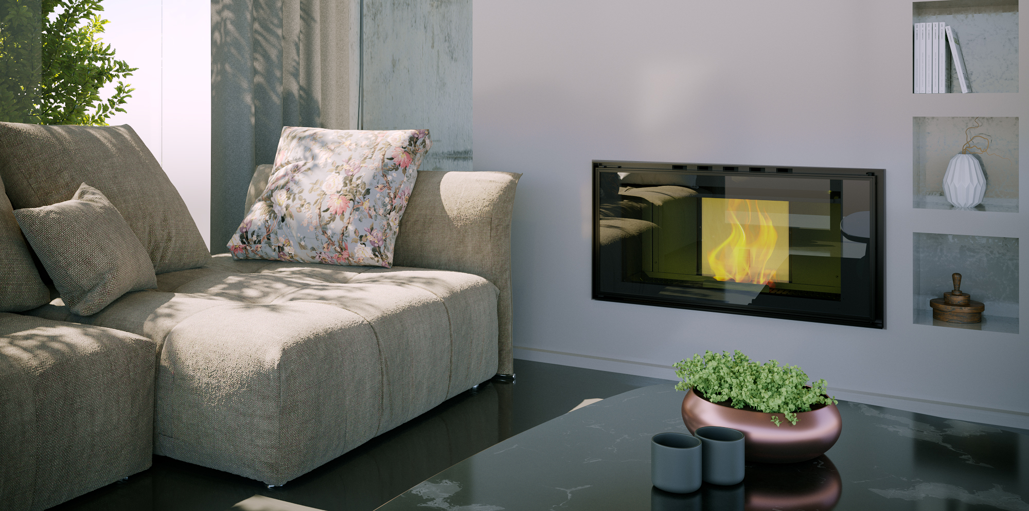 Foto : ORY IP 1000 5s