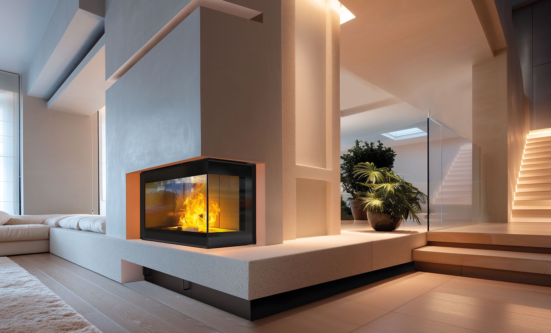 Foto : ORY AP 800 2F 5s hoekhaard pellets