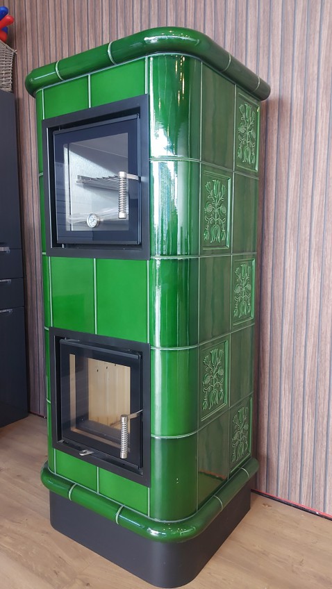 Foto : tegelkachels met 50% korting