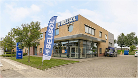 Profielfoto van Belisol Den Haag