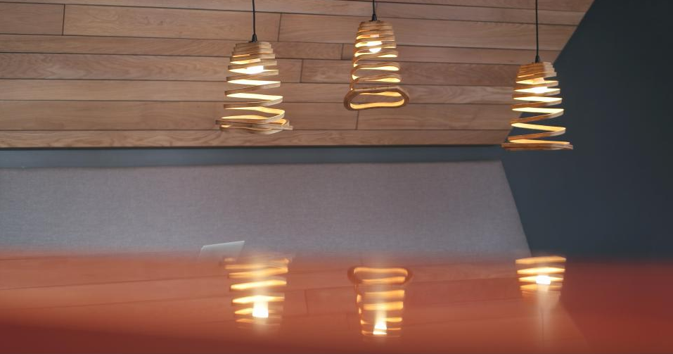 Foto: Verlichting kueken