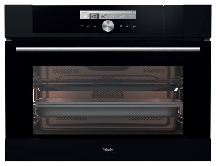 Foto: ovs614mat stoomoven