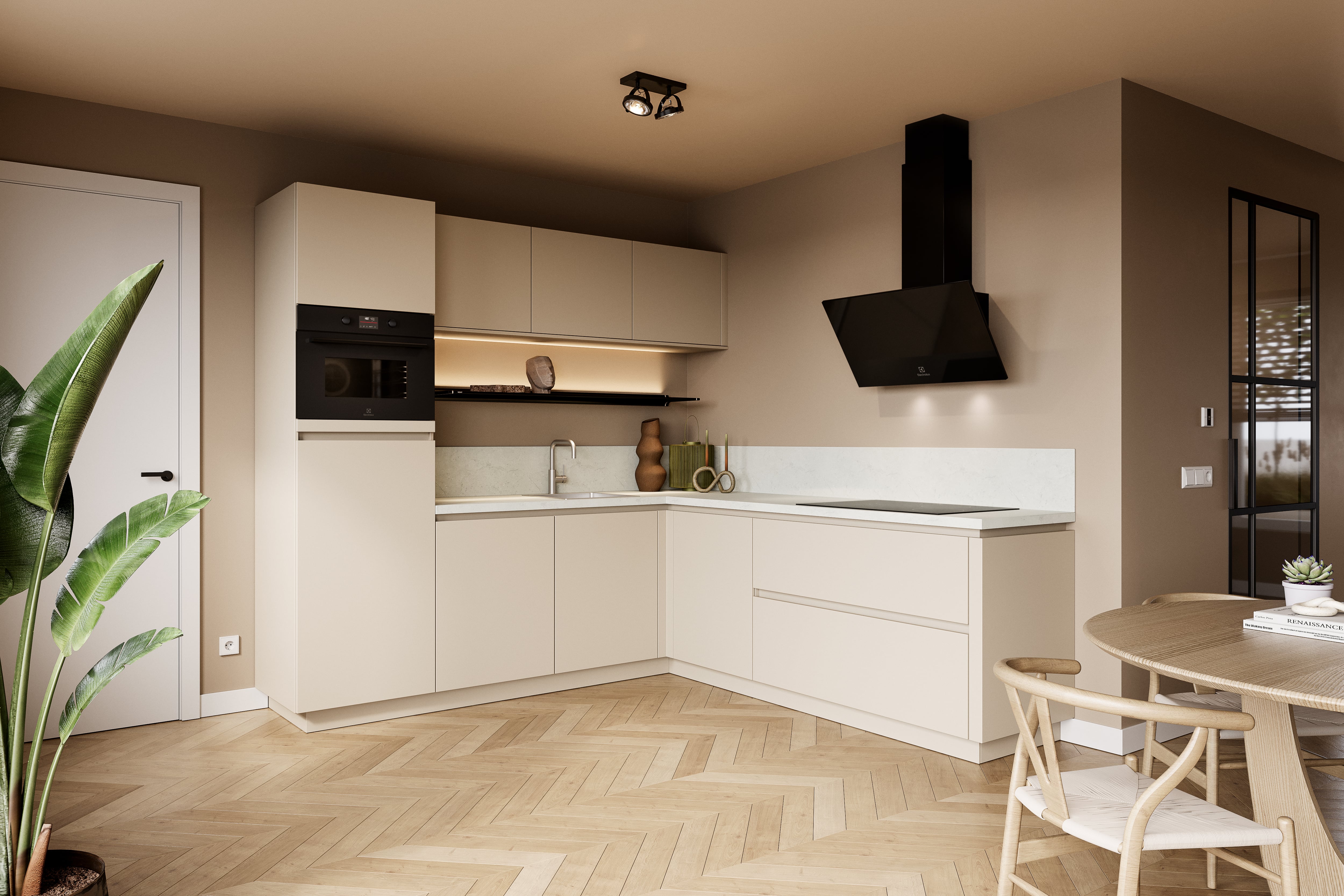 Foto: Migot zandgrijs perspectief   Electrolux min