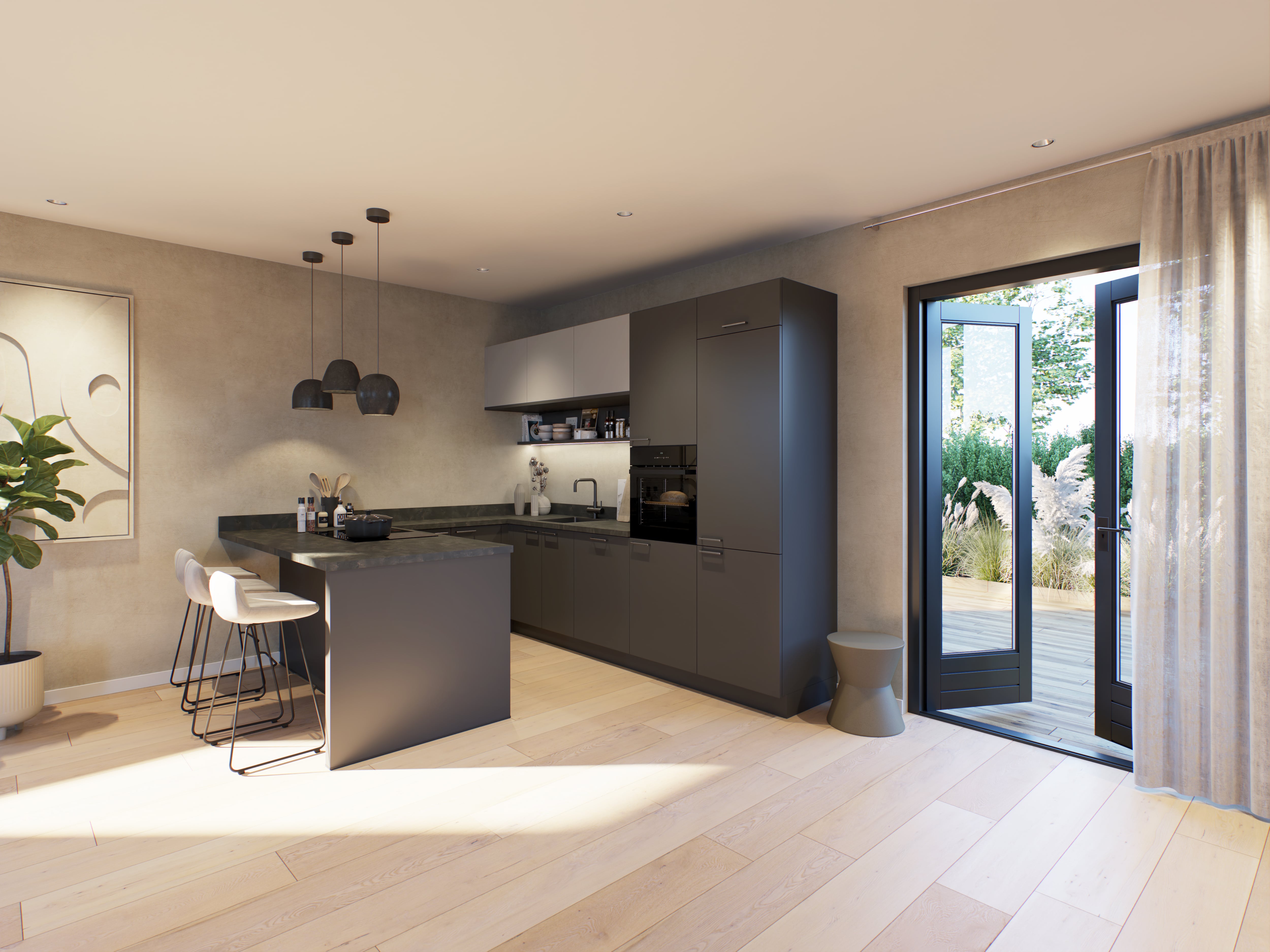 Foto: Franchetti Lavazwart   Hoofdbeeld 1 min  1 