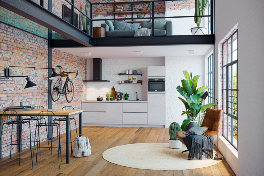 Foto: Rodez beton grijs Totaal