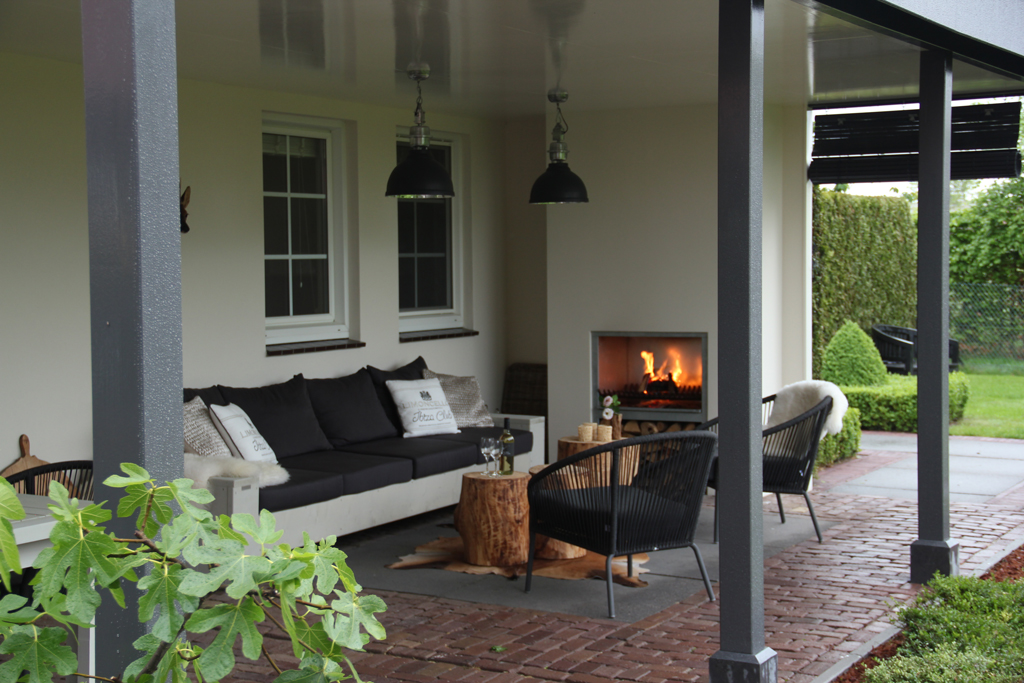 Foto: jan de boer tuinhuizen veranda 1