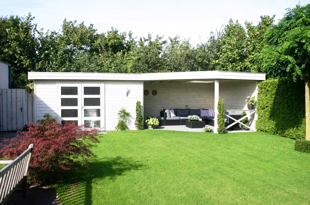 Foto: tuinhuis veranda jan de boer ijssel 012