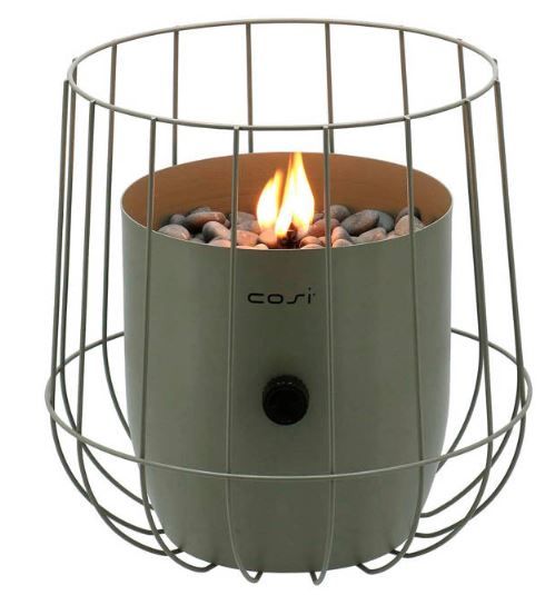 Foto: Cosiscoop basket 3