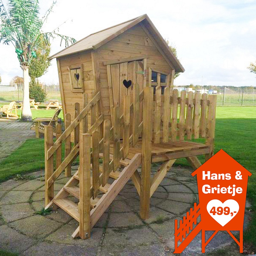 Foto: FB IG Hans en Grietje