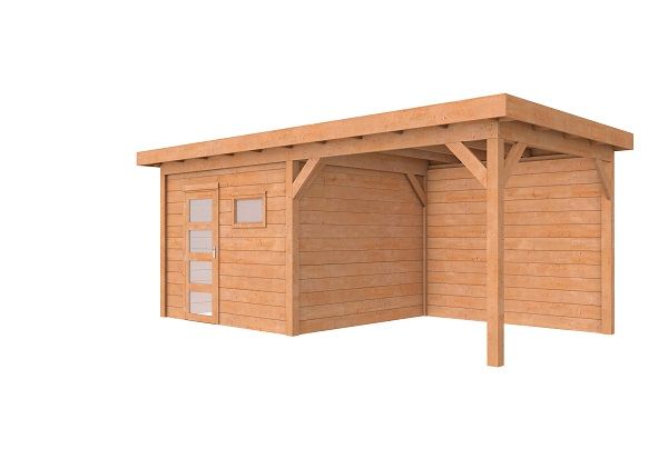 Foto: Tuinhuis de Raaf 2