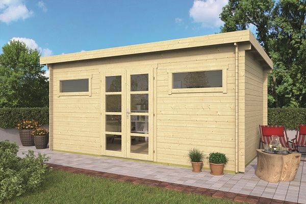 Foto: blokhut zutphen 2