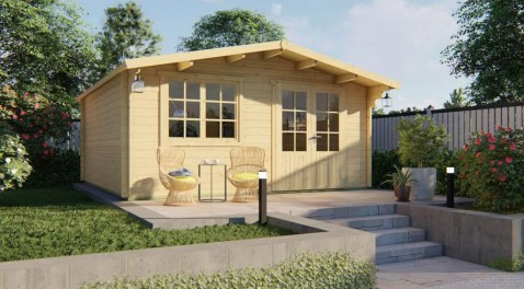 Foto : Bouwen op de Vinkeveense Plassen: dit mag wél volgens de nieuwe regels