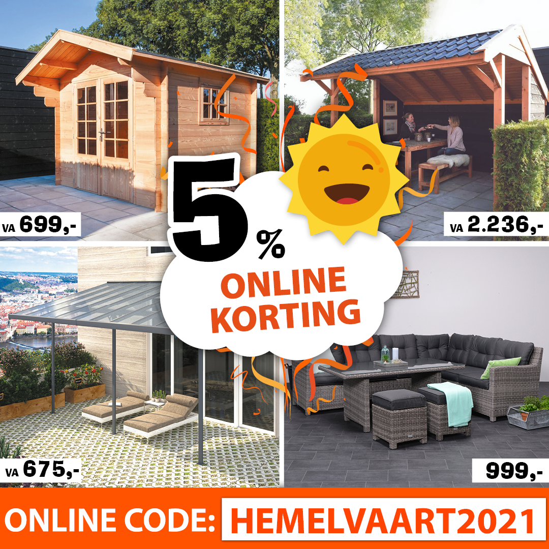 Foto: socialmedia hemelvaart2021