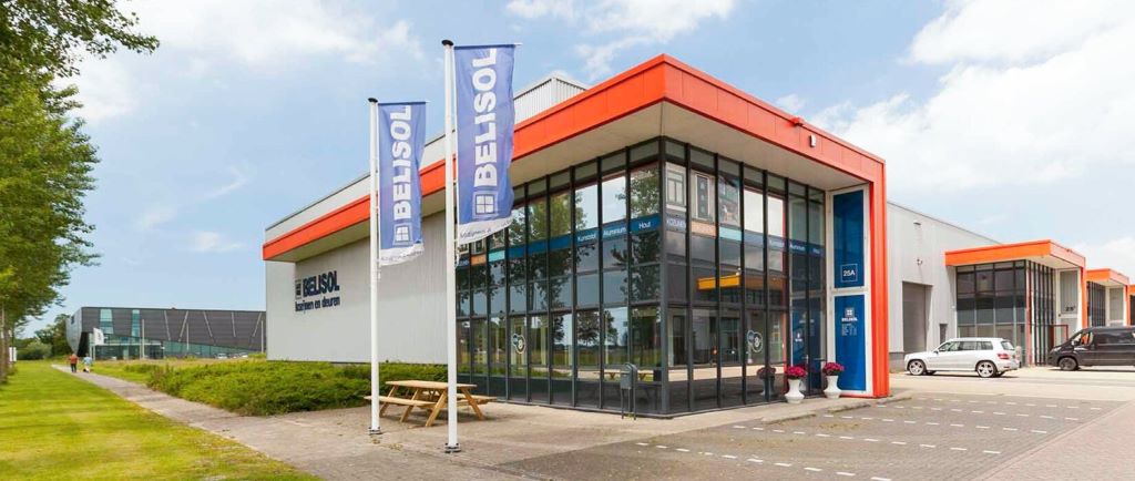 Profielfoto van Belisol Alkmaar