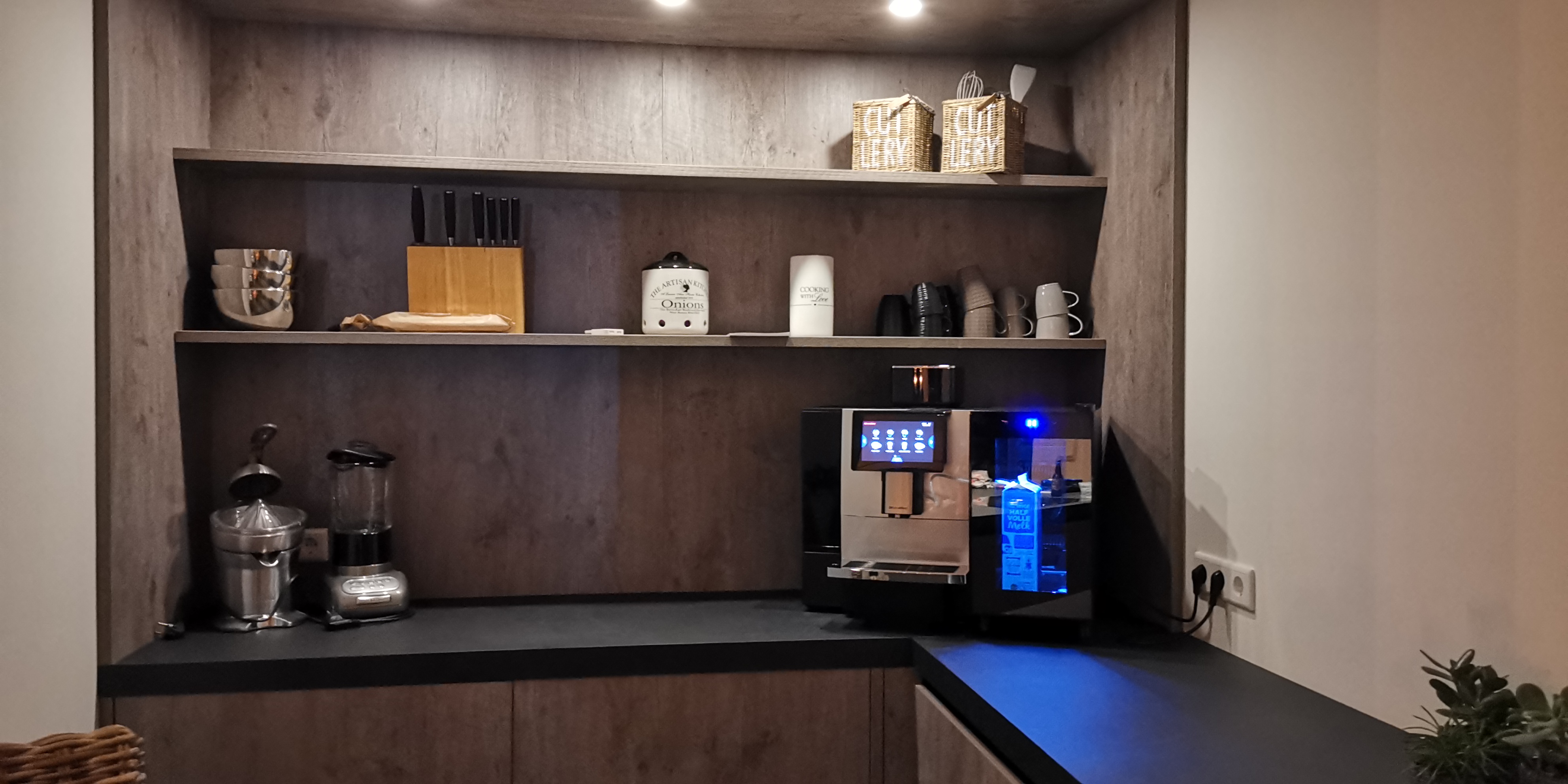 Foto: koffieapparaat3