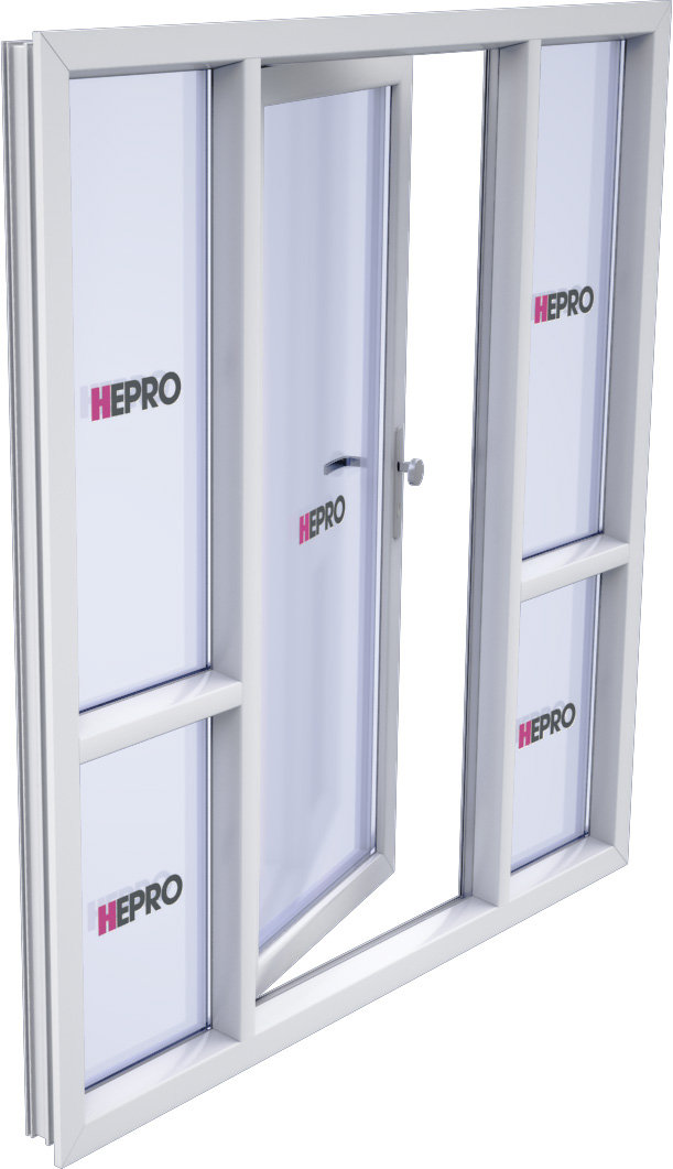 Foto: wonennl hepro deur1